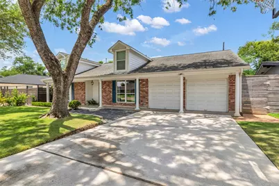 1819 Mill Creek Drive, Houston, TX 77008 - Photo 3