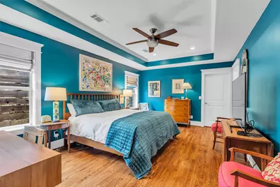 1819 Mill Creek Drive, Houston, TX 77008 - Photo 21