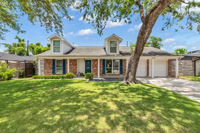 1819 Mill Creek Drive, Houston, TX 77008 - Photo 3