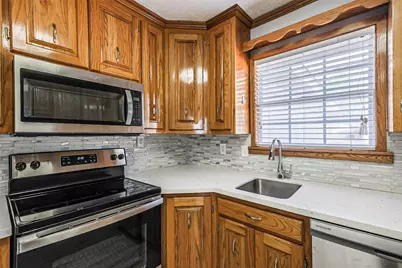 4319 Pine Meadow Drive, Richmond, TX 77469 - Photo 5