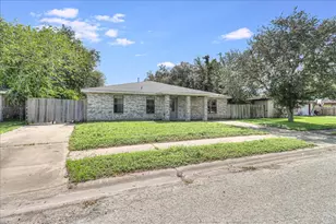 2111 E Lott Ave, Kingsville, TX 78363 - Photo 47