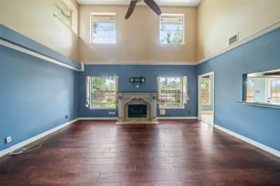 2502 Sea Horse Court, Seabrook, TX 77586 - Photo 9