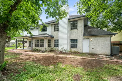 2502 Sea Horse Court, Seabrook, TX 77586 - Photo 33