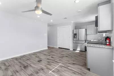 6809 Glass Street Street #A, Houston, TX 77016 - Photo 3