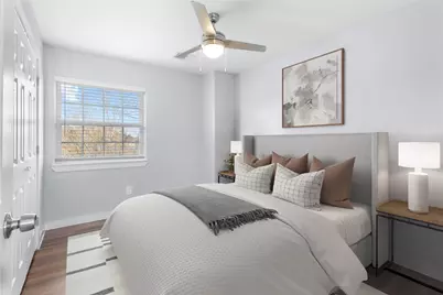 6809 Glass Street Street #A, Houston, TX 77016 - Photo 5
