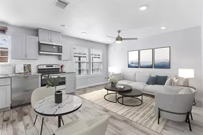 6809 Glass Street Street #A, Houston, TX 77016 - Photo 1