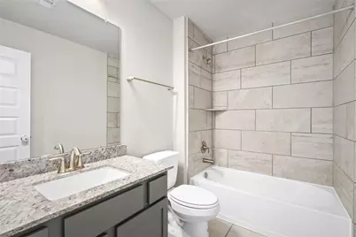 927 S Lacey Garden Loop, Houston, TX 77018 - Photo 19