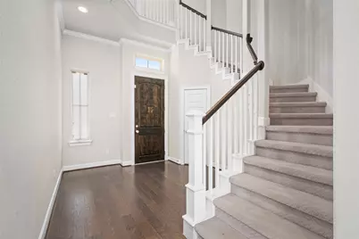 927 S Lacey Garden Loop, Houston, TX 77018 - Photo 9