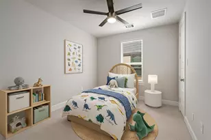 927 S Lacey Garden Loop, Houston, TX 77018 - Photo 17