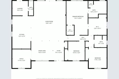10018 Briar Forest Drive, Houston, TX 77042 - Photo 3