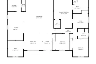 10018 Briar Forest Dr, Houston, TX 77042 - Photo 3