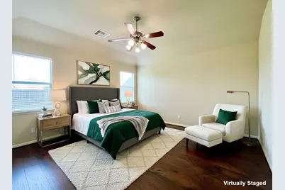 25306 Basil Brook Court, Katy, TX 77494 - Photo 13