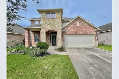 25306 Basil Brook Court, Katy, TX 77494 - Photo 1