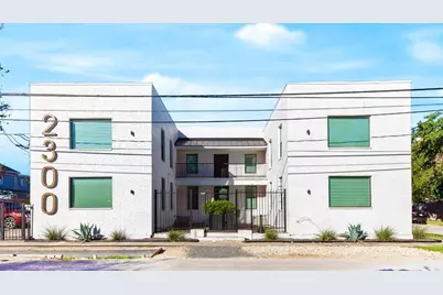 2300 Stanford Street #D, Houston, TX 77006 - Photo 1