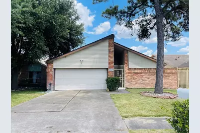 6823 Songbrook Drive, Houston, TX 77083 - Photo 1