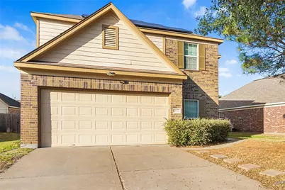 18922 Windy Stone Drive, Houston, TX 77084 - Photo 1