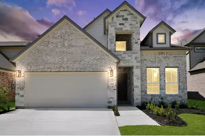22127 San Felice Drive, Hockley, TX 77447 - Photo 1