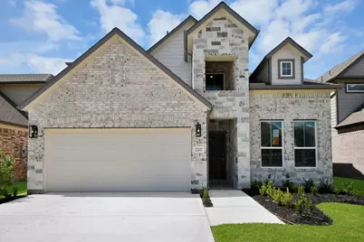 22127 San Felice Drive, Hockley, TX 77447 - Photo 3
