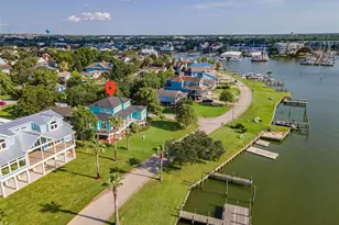 531 W Shore Dr, Clear Lake Shores, TX 77565 - Photo 45