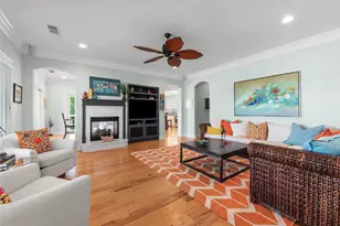 531 W Shore Dr, Clear Lake Shores, TX 77565 - Photo 17