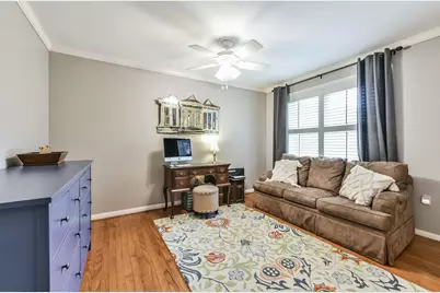 906 Bay Oaks Road, Houston, TX 77008 - Photo 23