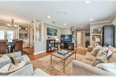 906 Bay Oaks Road, Houston, TX 77008 - Photo 7