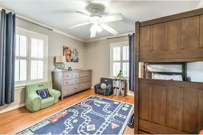 906 Bay Oaks Road, Houston, TX 77008 - Photo 21