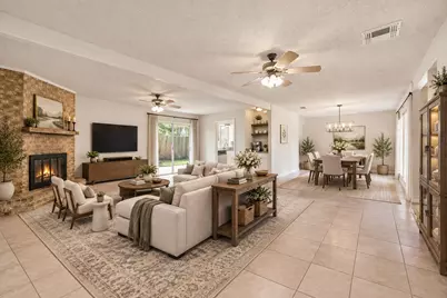 15714 Echo Hill Drive, Houston, TX 77059 - Photo 21