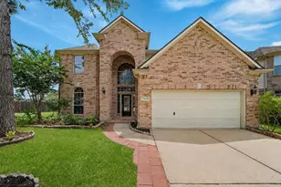9422 Shelbourne Meadows Dr, Houston, TX 77095 - Photo 1