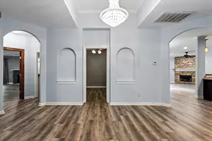 232 County Road 633 Rd, Dayton, TX 77535 - Photo 5