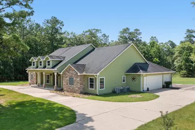 232 County Road 633 Road, Dayton, TX 77535 - Photo 3