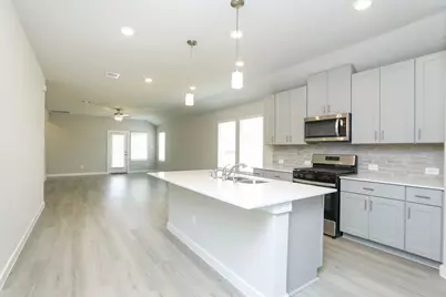 14110 Greystone Terrace Street, Magnolia, TX 77354 - Photo 5