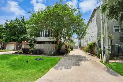 908 W 26th Street #A, Houston, TX 77008 - Photo 49