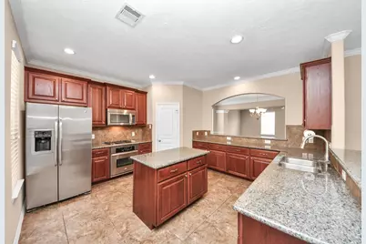 908 W 26th Street #A, Houston, TX 77008 - Photo 1
