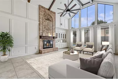 12102 Moorcreek Drive, Houston, TX 77070 - Photo 1