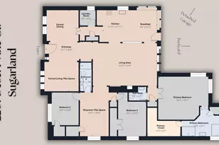 2207 Desert Vine Ct, Sugar Land, TX 77498 - Photo 5