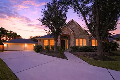 2207 Desert Vine Court, Sugar Land, TX 77498 - Photo 1