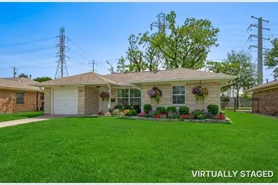 3042 Oak Forest Drive, Houston, TX 77018 - Photo 1
