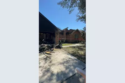 14414 Castle Cove Lane, Houston, TX 77044 - Photo 1