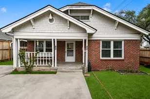 747 E 7th St, Houston, TX 77007 - Photo 1