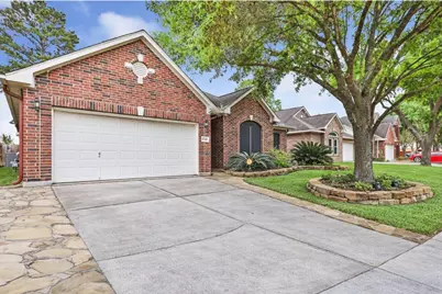 18418 Hot Creek Court, Humble, TX 77346 - Photo 1
