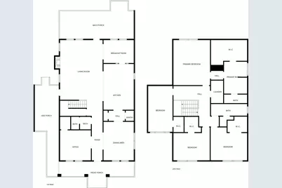 1127 Tulane Street, Houston, TX 77008 - Photo 49