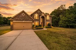 9061 Water Buck Ln, Conroe, TX 77303 - Photo 1