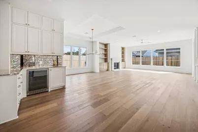 1243 Candlelight Lane, Houston, TX 77018 - Photo 5