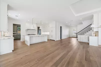 1243 Candlelight Lane, Houston, TX 77018 - Photo 7