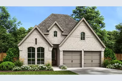 18614 Sweet Basil Drive, Hockley, TX 77447 - Photo 1