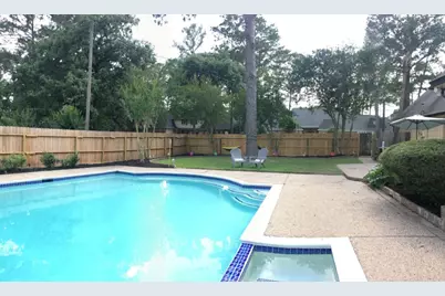 9911 Oxted Lane, Spring, TX 77379 - Photo 5