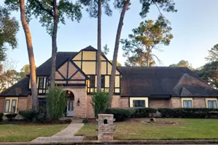 9911 Oxted Ln, Spring, TX 77379 - Photo 1