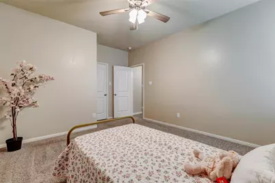 5318 Madeline Grace Drive, Brookshire, TX 77423 - Photo 35