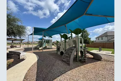 5318 Madeline Grace Drive, Brookshire, TX 77423 - Photo 3